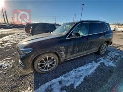 بي ام دبليو X5